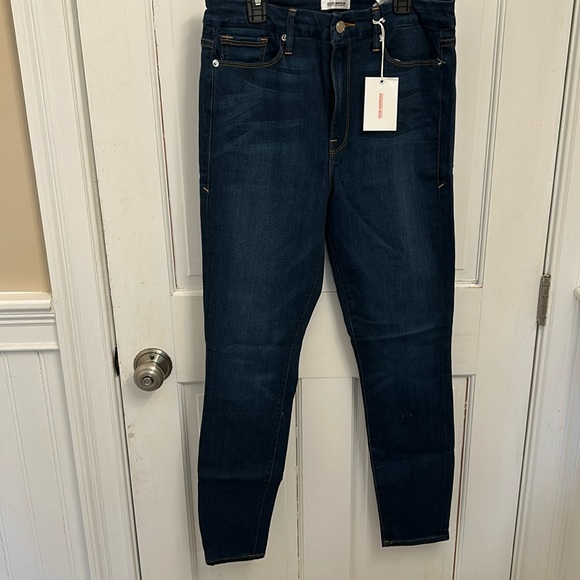 Good American good waist brand new tags still on - Picture 1 of 4